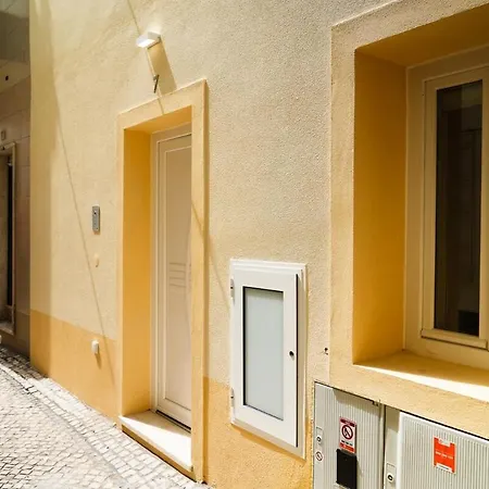 Salty Soul One Bedroom In Διαμέρισμα