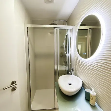 Salty Soul One Bedroom In Ναζαρέ