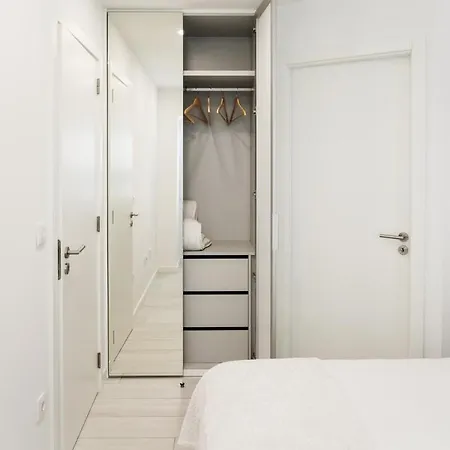 Διαμέρισμα Salty Soul One Bedroom In *