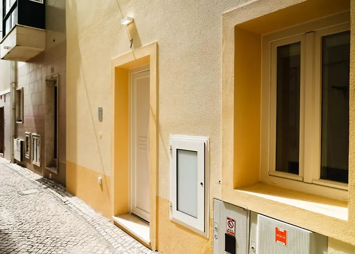 Salty Soul One Bedroom In Διαμέρισμα
