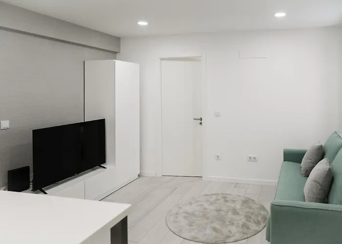 Διαμέρισμα Salty Soul One Bedroom In *