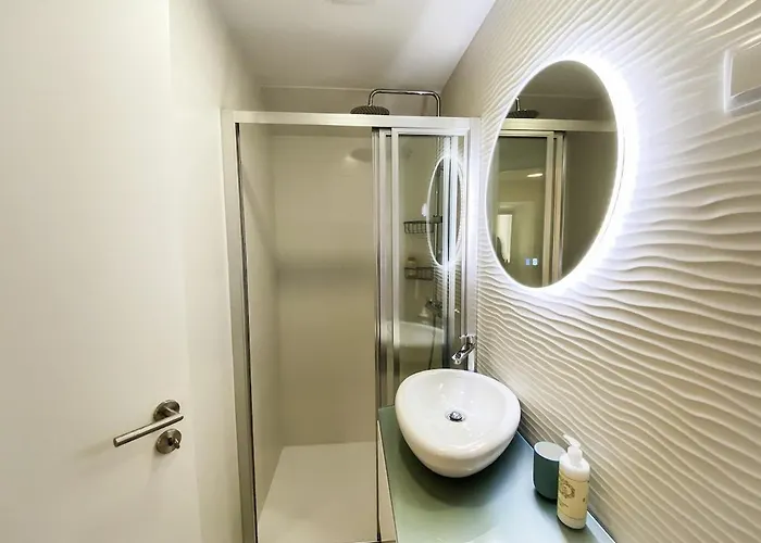 Salty Soul One Bedroom In Ναζαρέ