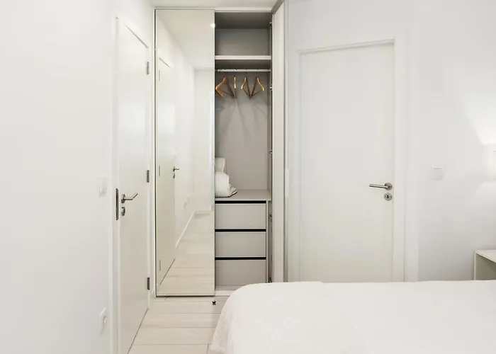 Διαμέρισμα Salty Soul One Bedroom In *