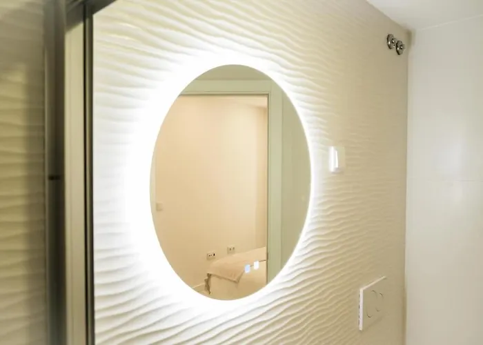 Salty Soul One Bedroom In Διαμέρισμα Ναζαρέ