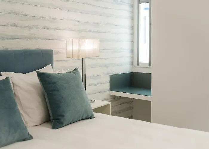 Salty Soul One Bedroom In Διαμέρισμα *