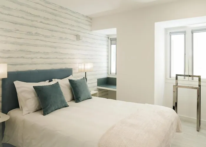 Διαμέρισμα Salty Soul One Bedroom In *