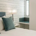 Salty Soul One Bedroom In Apartmán *
