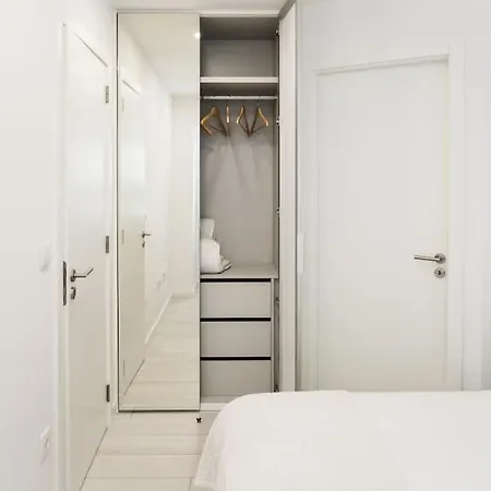Apartment Very Close To - Nazare