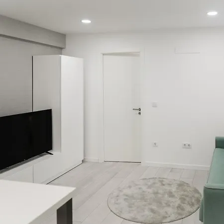 Daire Salty Soul One Bedroom In *