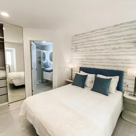 Salty Soul One Bedroom In *