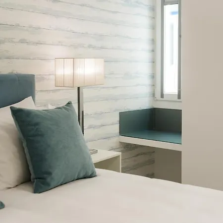 Salty Soul One Bedroom In Appartement *
