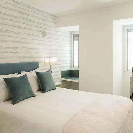 Appartement Salty Soul One Bedroom In *